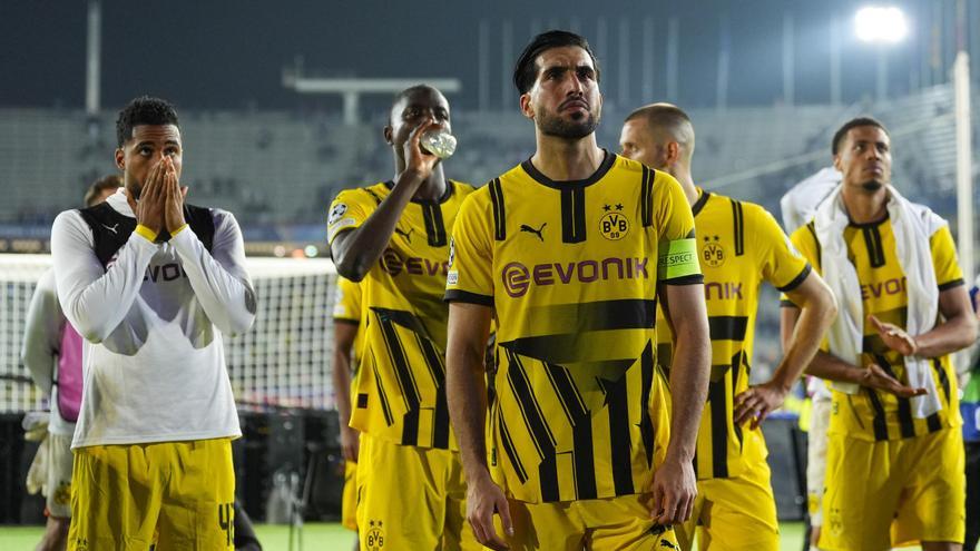 Kovac: "Soy optmista por naturaleza, pero es una derrota dura"