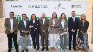 El área metropolitana de València: de aspiración histórica a urgencia