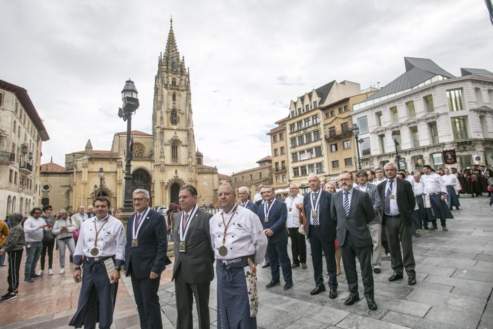 VII Gran Capítulo de la Cofradía del Desarme