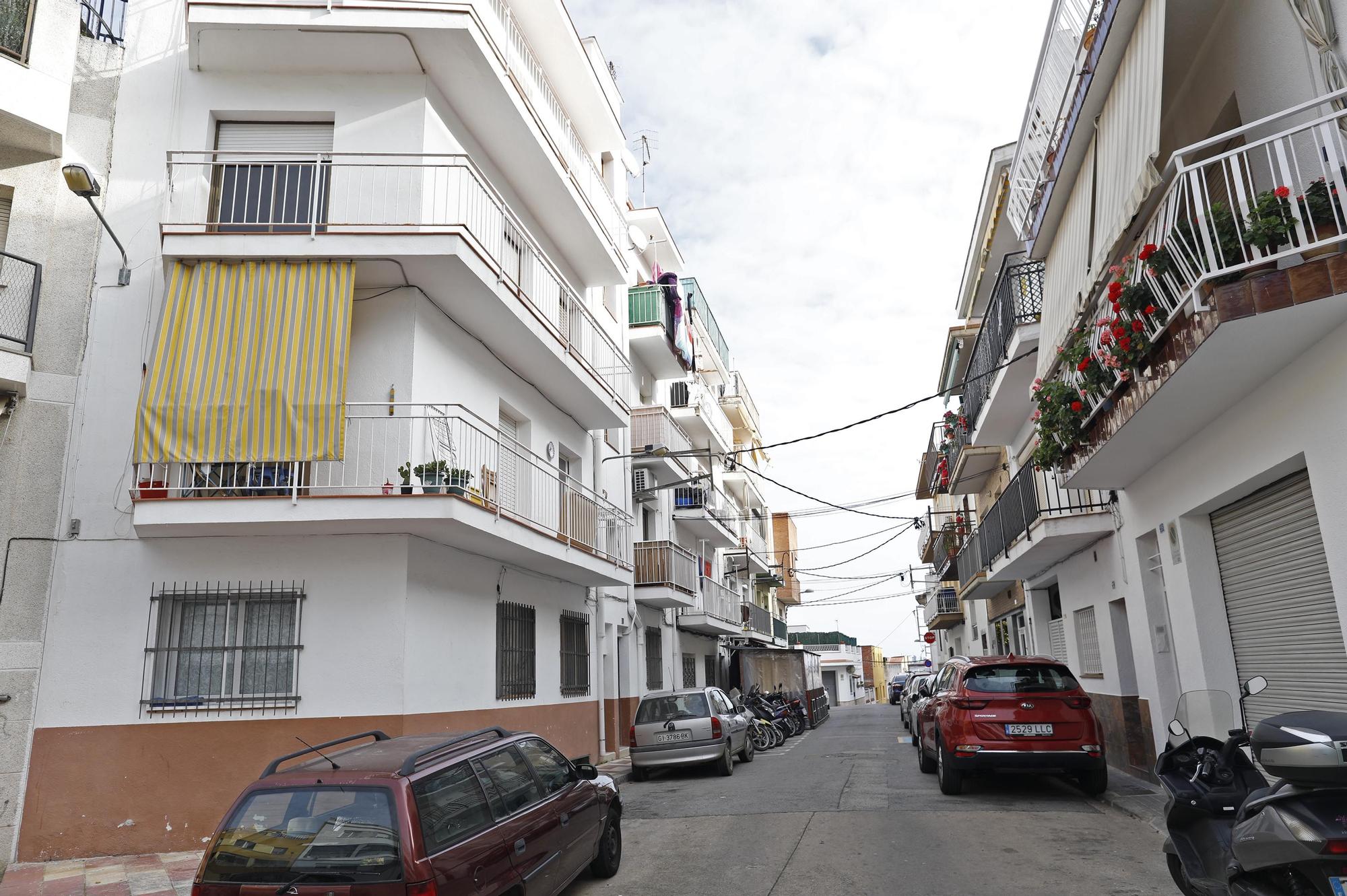 Vuit detinguts en l'operatiu antidroga dels Mossos a la Selva i el Gironès