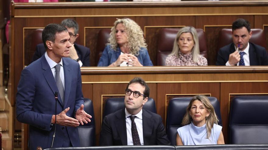 El Gobierno confirma el cumplimiento de las reglas fiscales europeas en 2025