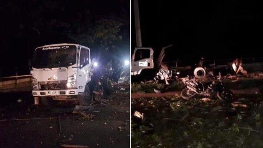 Un ataque con cochebomba en una estación policial deja tres muertos en Colombia