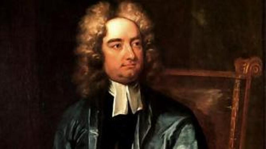 Jonathan Swift