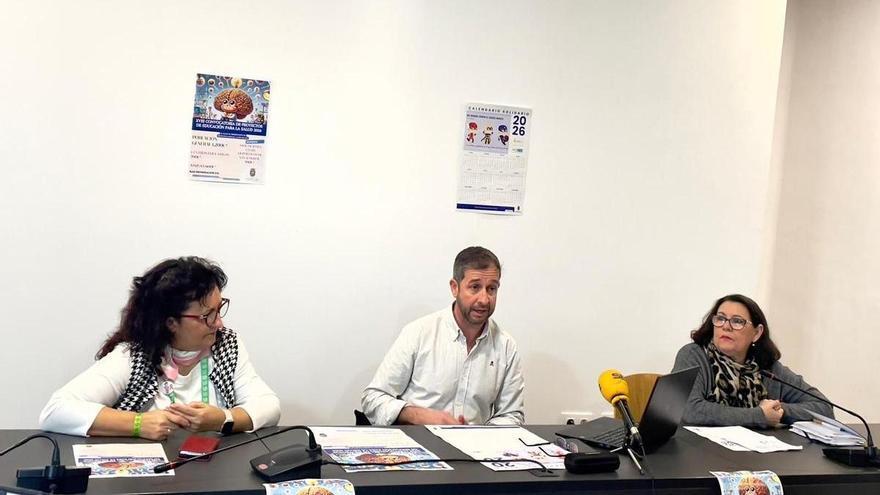 El Ayuntamiento de Navalmoral de la Mata traslada el ferial a la zona de la antigua N-V