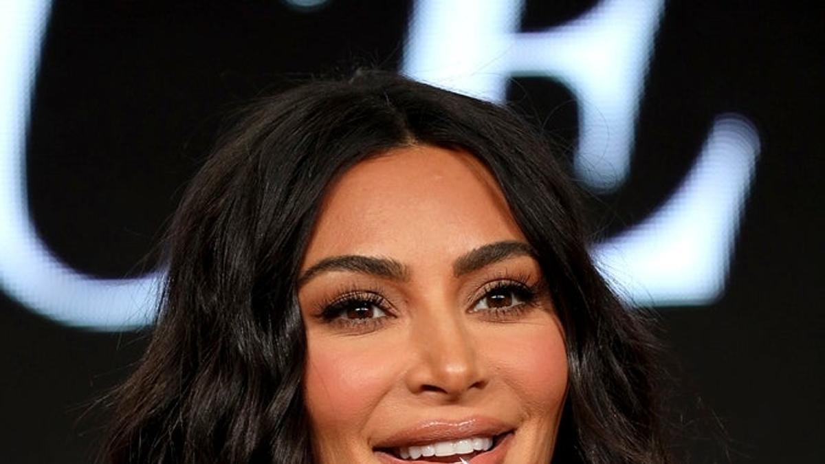 Kim Kardashian, milmillonaria