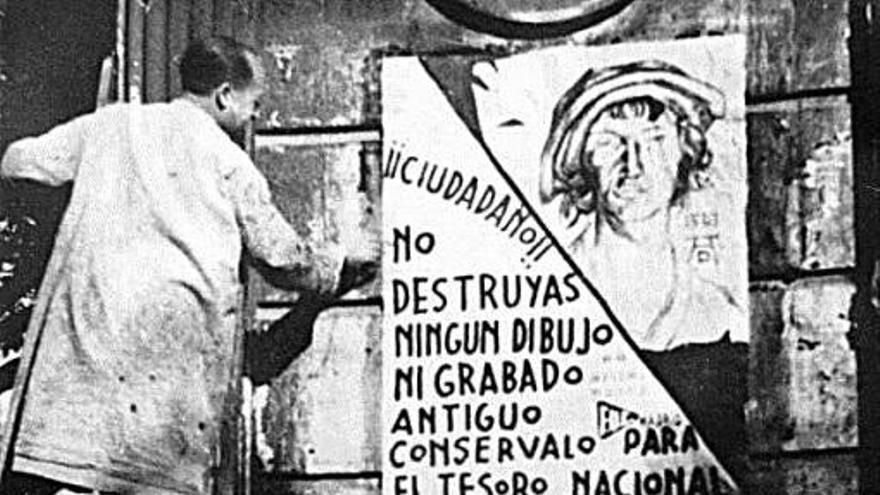 28 datos sobre la guerra civil española que todos deberíamos saber