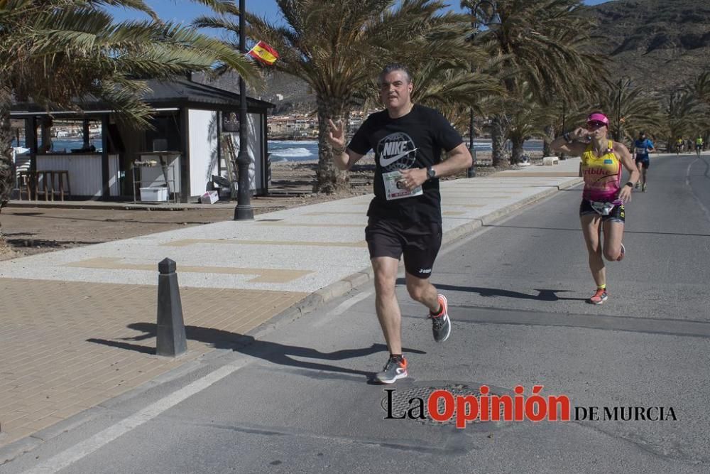 Carrera Popular La Azohía