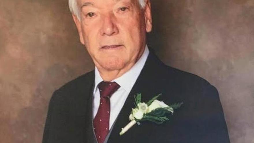 Fallece el hostelero de l’Alcúdia Fausto Clemente