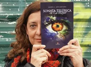 'Sonata Telúrica en La Mayor', un mundo mejor es posible
