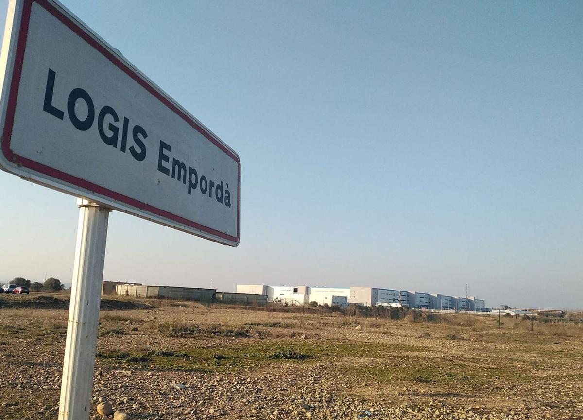 El Logis Intermodal del Far d’Empordà i Vilamalla rebrà un importat volum d’inversió pública.  | CONXI MOLONS