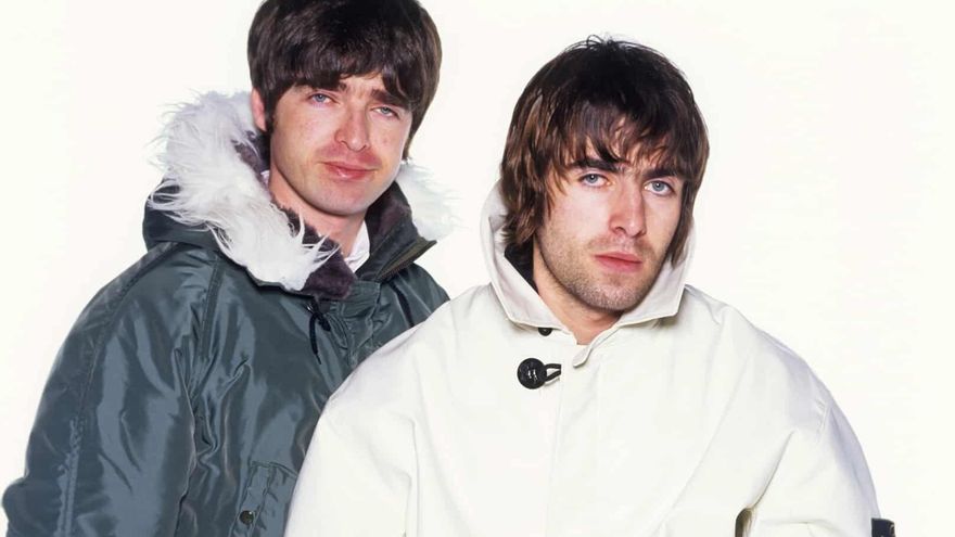 Los fans de Oasis contienen la respiración ante el histórico reencuentro: &quot;Va a ser uno de los conciertos de mi vida&quot;