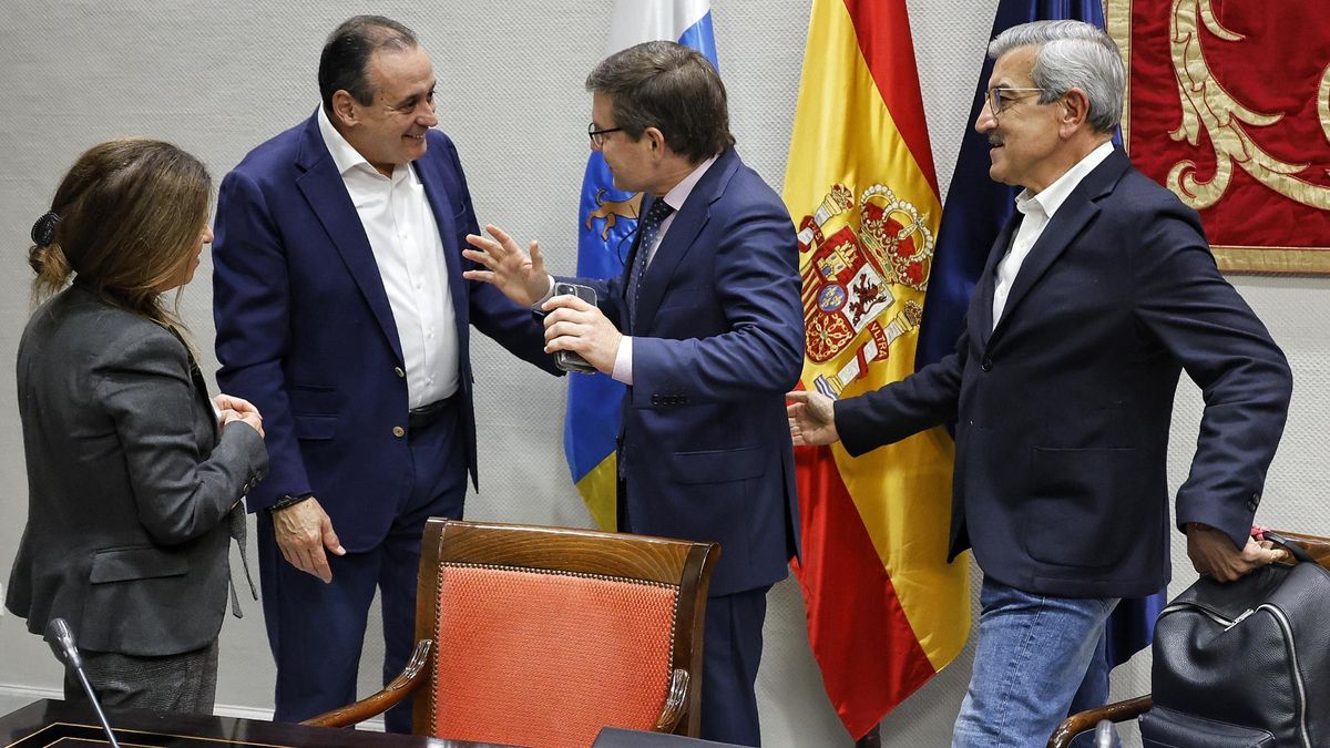 Comisión de investigación de irregularidades en la pandemia