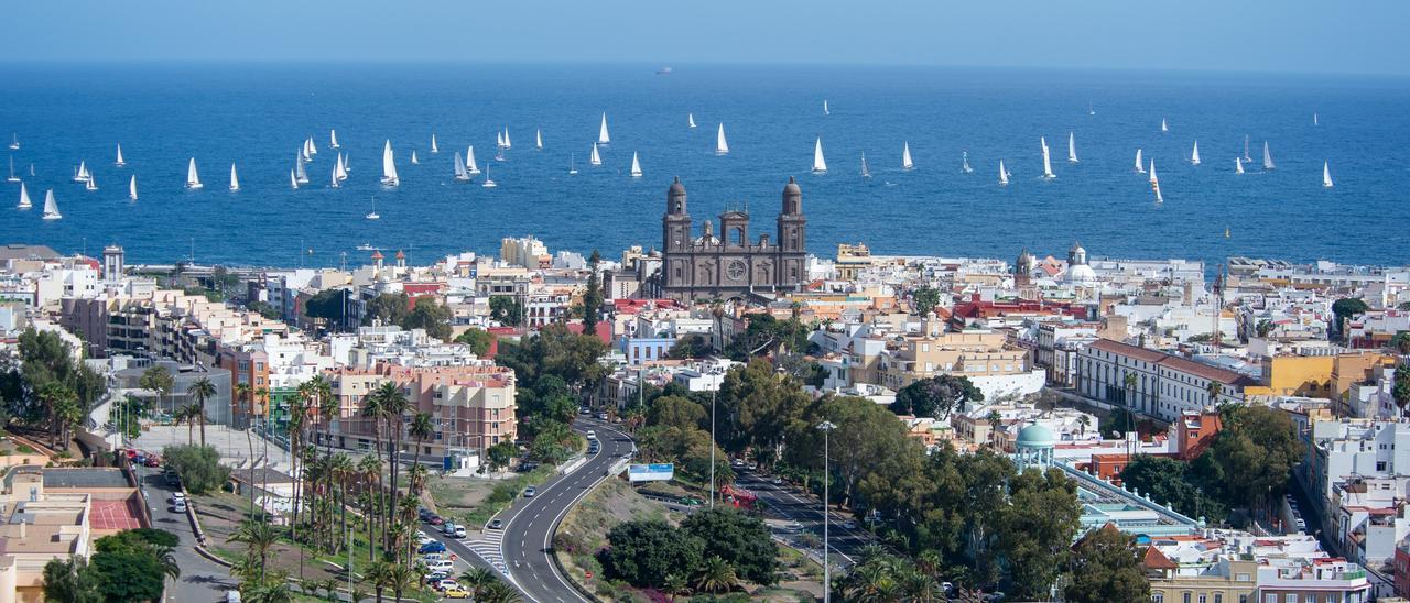 Salida de la ARC de la pandemia