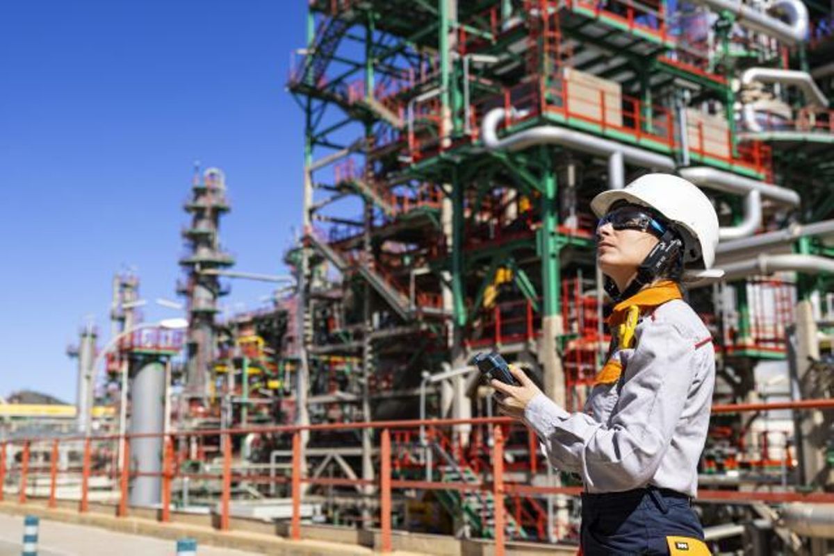 Combustibles renovables para una movilidad sostenible