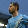 Bernardo Silva, futbolista del City