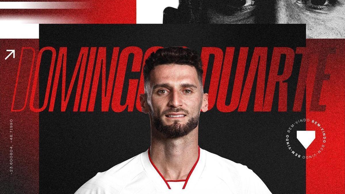 Domingos Duarte