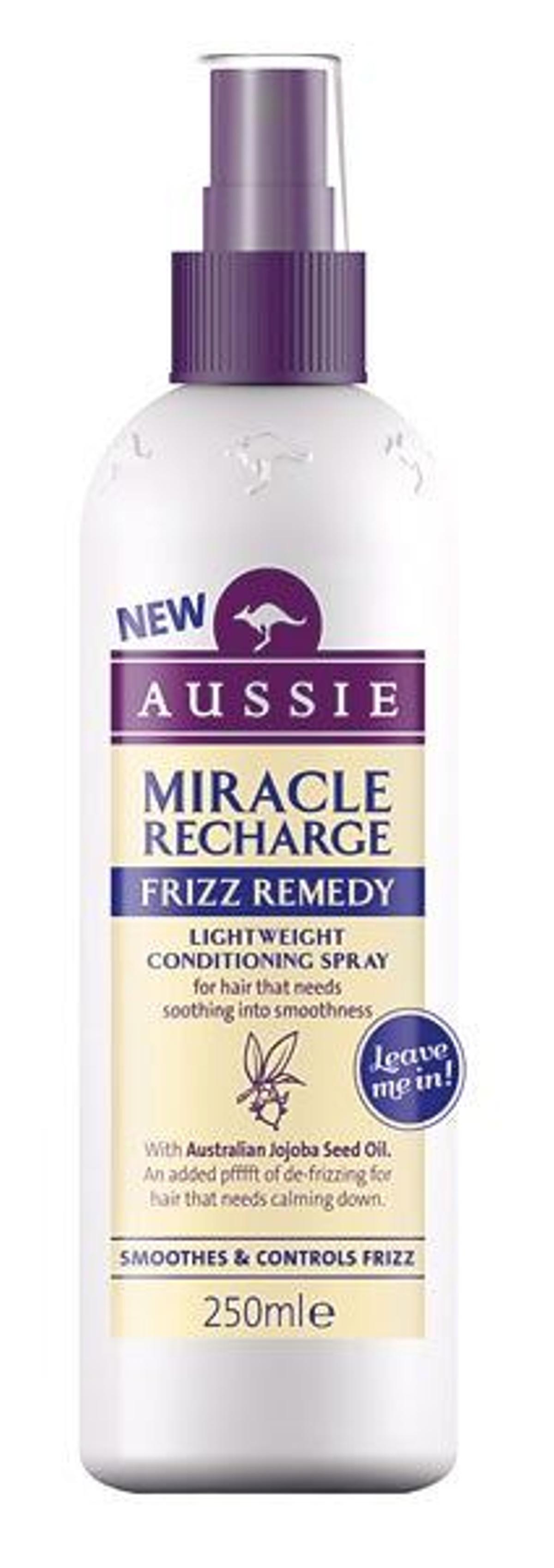 Miracle Recharge de Aussie