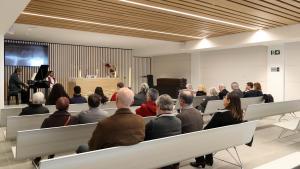 "Sí podemos elegir no morir en vano"