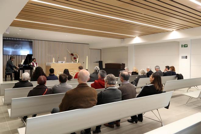 "Sí podemos elegir no morir en vano"