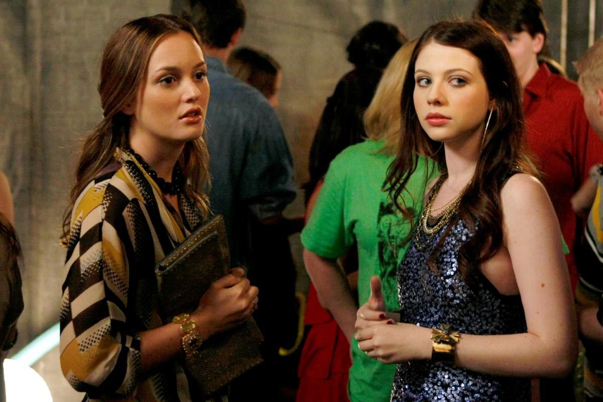 Muere Michelle Trachtenberg