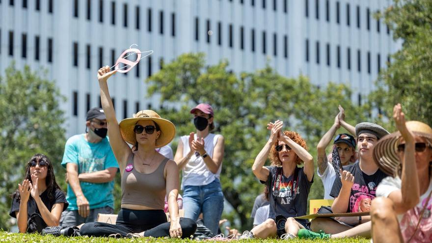 Un tribunal de Louisiana (EUA) bloqueja la llei que veta l’avortament a l’estat