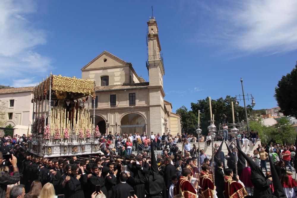 Viernes Santo | Monte Calvario