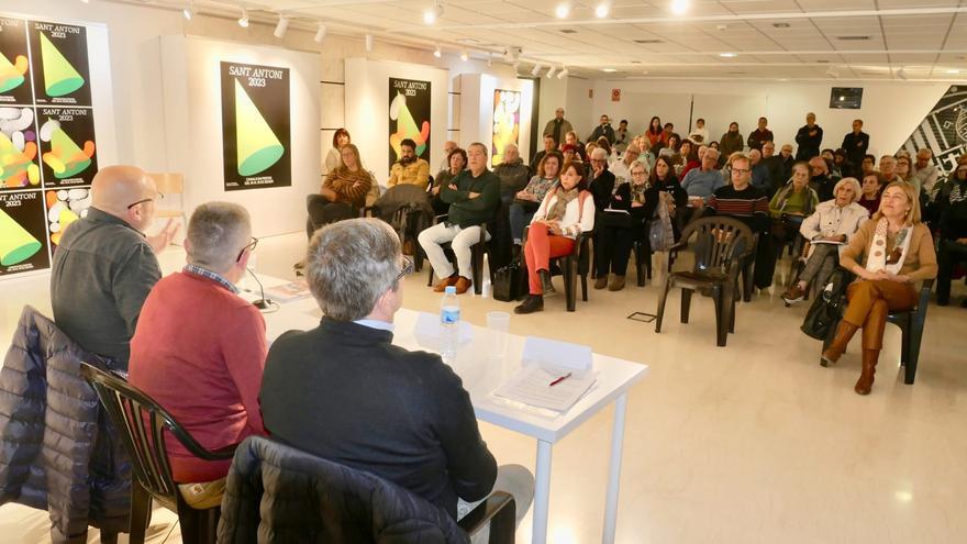 Diez años de defensa y estudio del territorio de Canals