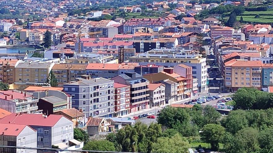 Bueu abre el plazo de pago del IBI, con un padrón de 10.768 recibos y casi 1,7 millones