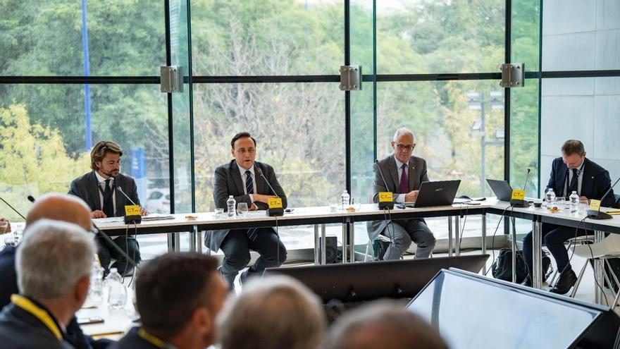 La Junta elige a la CTA como entidad colaboradora para acelerar procesos de innovación