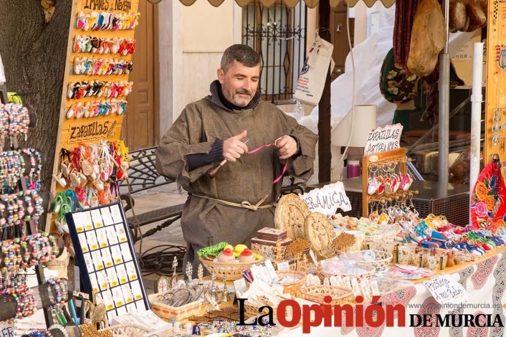 Mercado Medieval de Caravaca