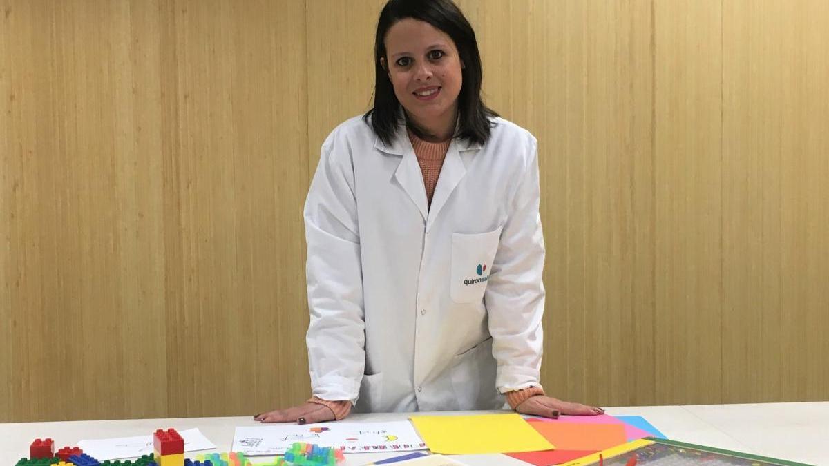 El Quirónsalud Córdoba lanza un programa para niños con dificultades de atención y aprendizaje