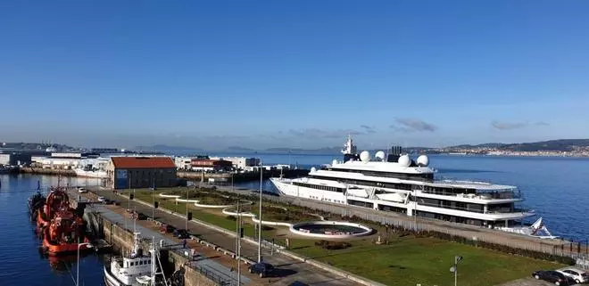 El tiempo en Galicia | Cielos despejados antes de una semana de lluvias