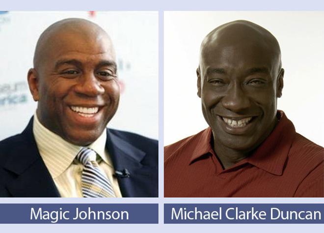 magic johnson