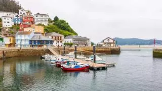 Uno de los pueblos pesqueros más bonitos de España está a tan solo una hora de A Coruña