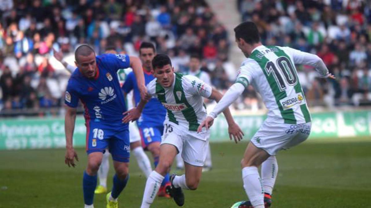 LALIGA 123 | Córdoba - Oviedo (1-1)