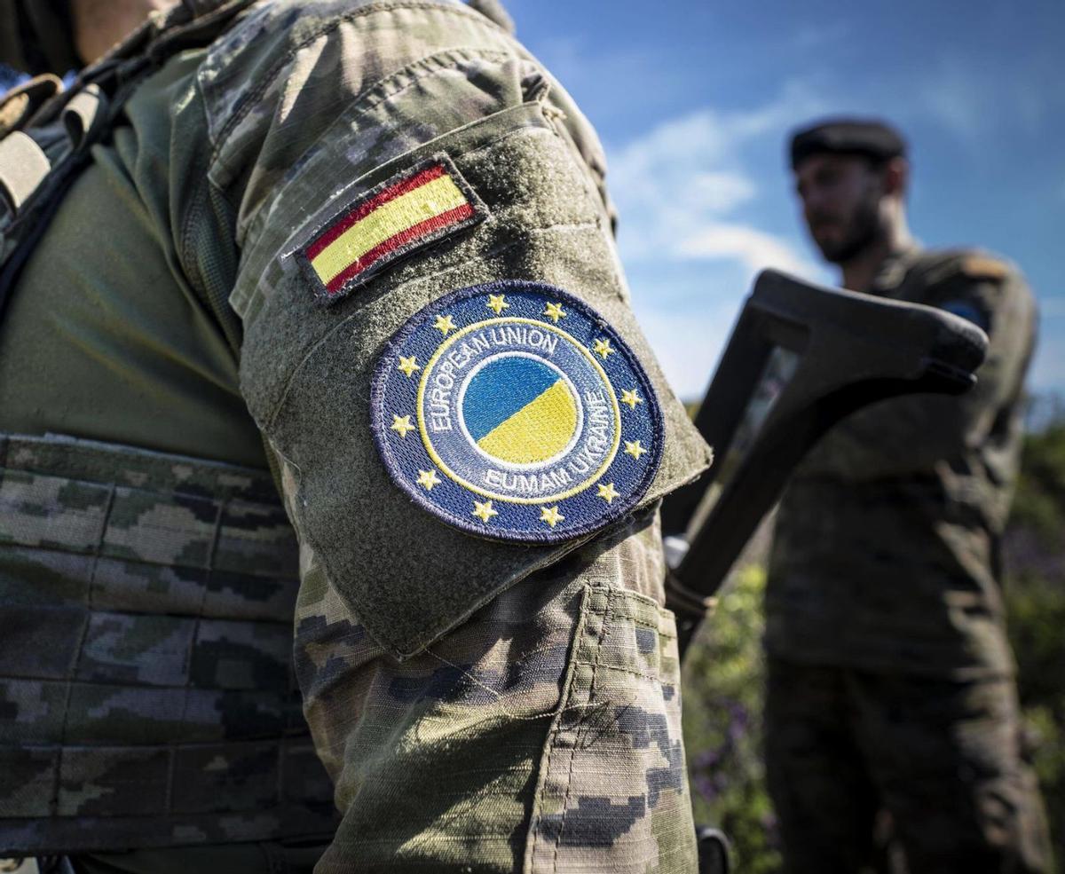 O força de pau o de dissuasió