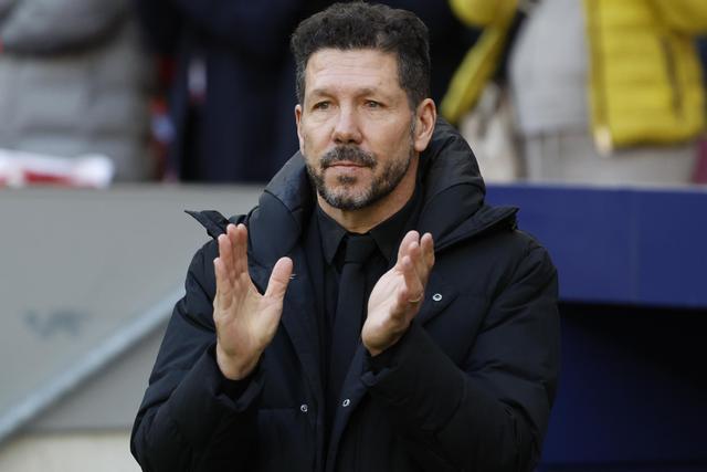 fc barcelona: Simeone: "No he dado con la clave para ganar en Barcelona... hasta hoy"
