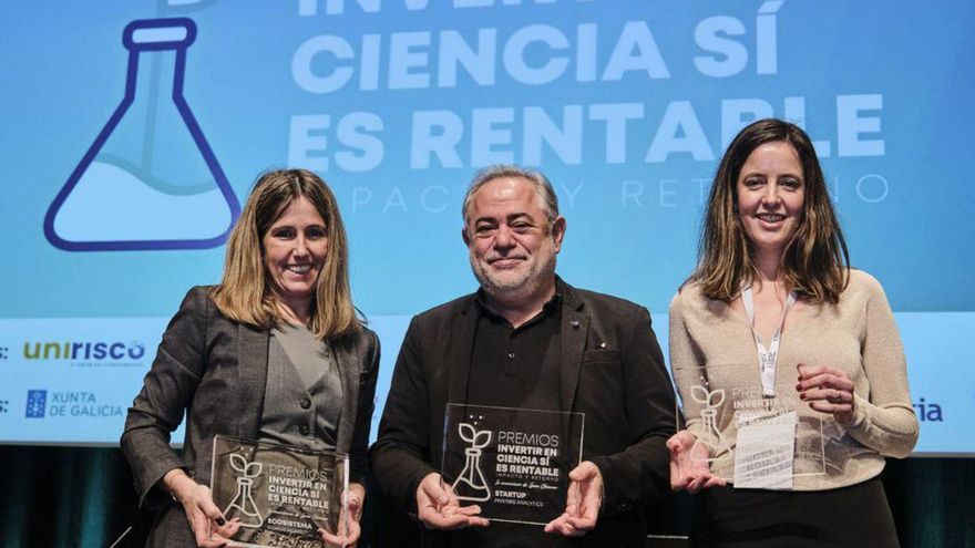 Europa necesita invertir en ciencia para asegurarse una «soberanía tecnológica»
