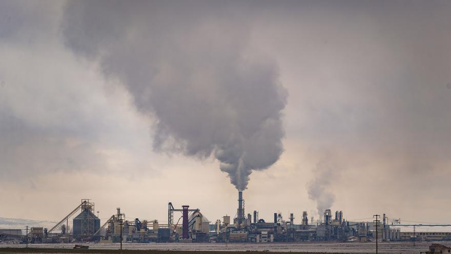 La UE acuerda endurecer las normas sobre la calidad del aire para frenar la contaminación