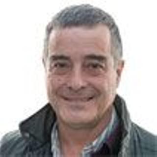 Enric Canet