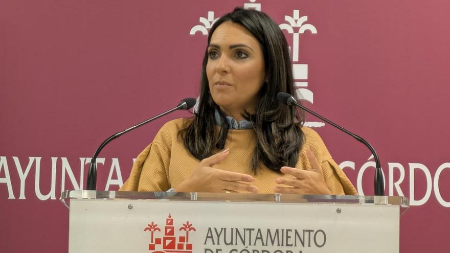 El PSOE propone que la conversión de locales en viviendas en Córdoba sea solo para uso residencial