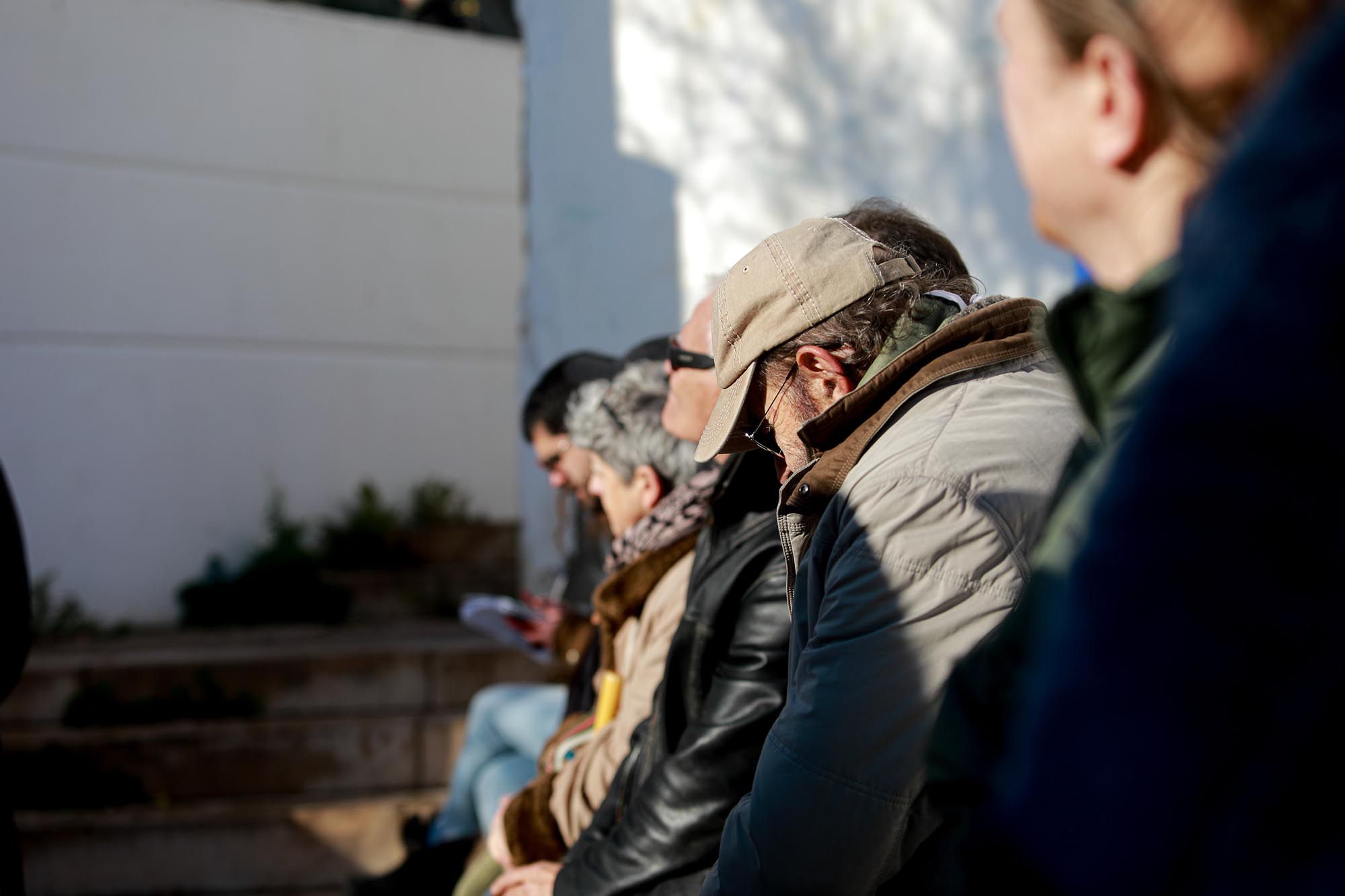 Visita a la Casa Broner en el barrio de sa Penya en Ibiza