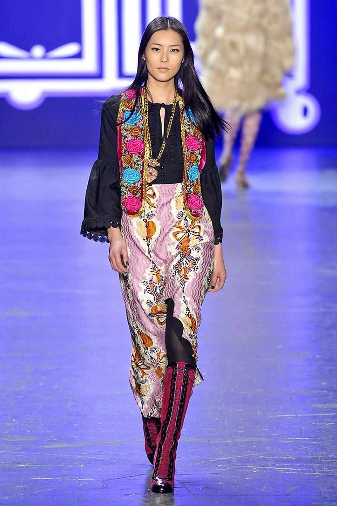 Anna Sui