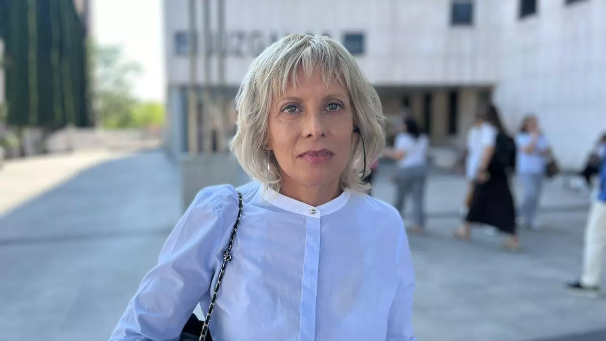 Pelucas, arañazos y mensajes del más allá: la Feria Esotérica de Madrid acabó con la directora juzgada por agresión
