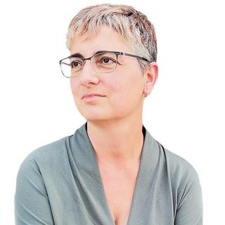Cristina Vilà Bartis