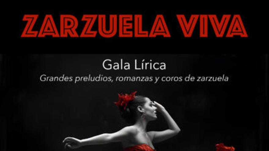 Zarzuela Viva