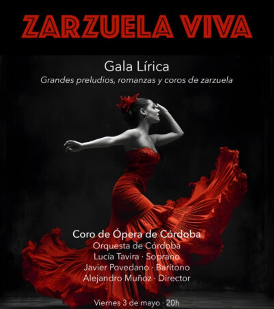 Zarzuela Viva