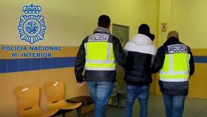 La Policía Nacional detiene a 10 personas y da por desarticulado un capítulo de los Trinitarios en Asturias