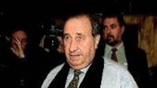 Gil, condenado a más de tres años y a dejar el Atlético