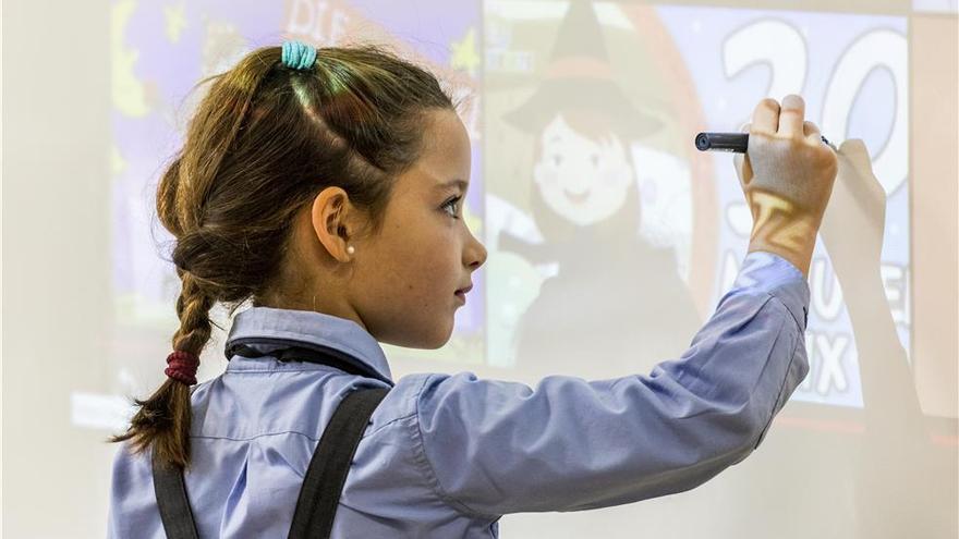 lnternational English School of Castellón, todo un referente educativo